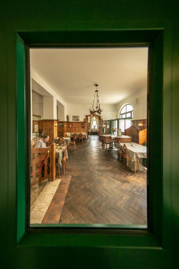 Hotel Bergwirt Schoenbrunn Vienna Exterior photo